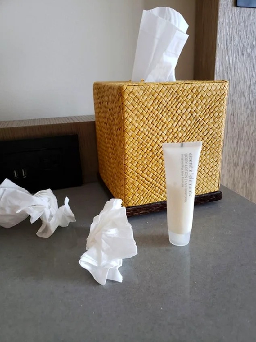 40 examples of terrible hotel guests and rented apartments 40 examples of terrible hotel guests and rented apartments