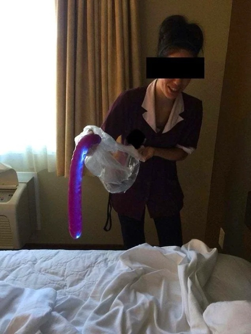 40 examples of terrible hotel guests and rented apartments 40 examples of terrible hotel guests and rented apartments