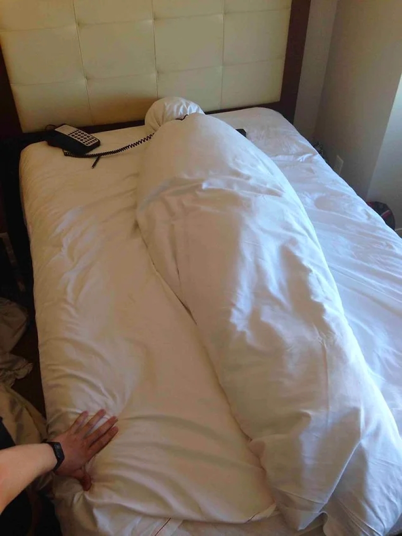 40 examples of terrible hotel guests and rented apartments 40 examples of terrible hotel guests and rented apartments