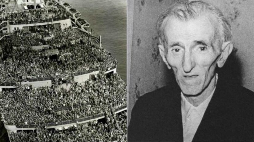 40 fotos de archivo que pueden cambiar su visión del pasado 40 fotos de archivo que pueden cambiar su visión del pasado