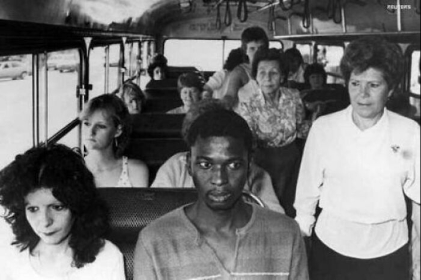 40 fotos de archivo que pueden cambiar su visión del pasado 40 fotos de archivo que pueden cambiar su visión del pasado