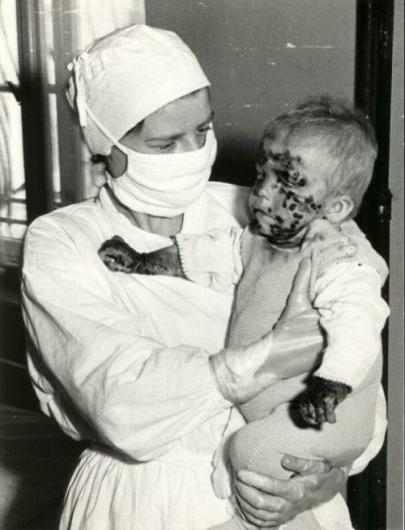 40 fotos de archivo que pueden cambiar su visión del pasado 40 fotos de archivo que pueden cambiar su visión del pasado