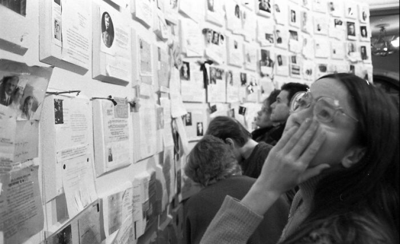 40 fotos de archivo que pueden cambiar su visión del pasado 40 fotos de archivo que pueden cambiar su visión del pasado