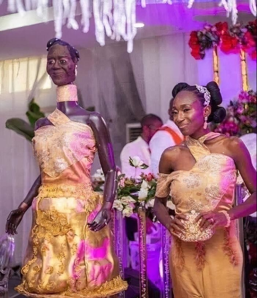 40 funny, and more often simply unsuccessful wedding cakes