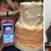 40 funny, and more often simply unsuccessful wedding cakes 40 funny, and more often simply unsuccessful wedding cakes