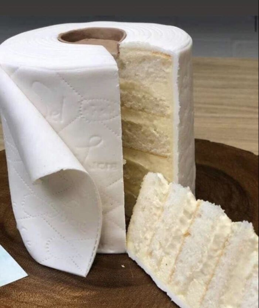 40 funny, and more often simply unsuccessful wedding cakes