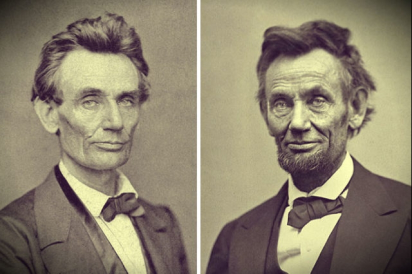 40 increíbles comparaciones: mirar con nuevos ojos familiar