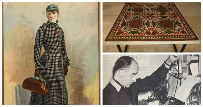 40 interesting and surprising facts from the Reddit community "Today I found out"