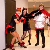40 killer photos from new year corporate parties, which is not a joke laugh and surprise 40 killer photos from new year corporate parties, which is not a joke laugh and surprise