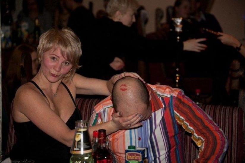 40 killer photos from new year corporate parties, which is not a joke laugh and surprise