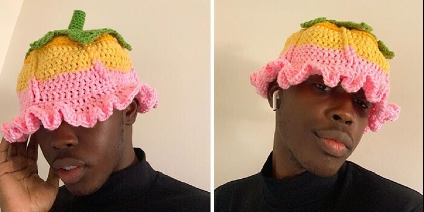 40 masterpieces from crochet lovers