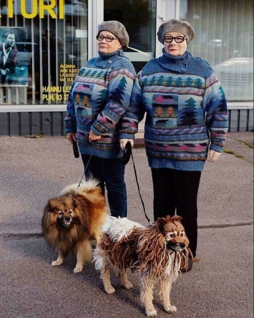40 masterpieces from crochet lovers