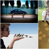 40 optical illusions