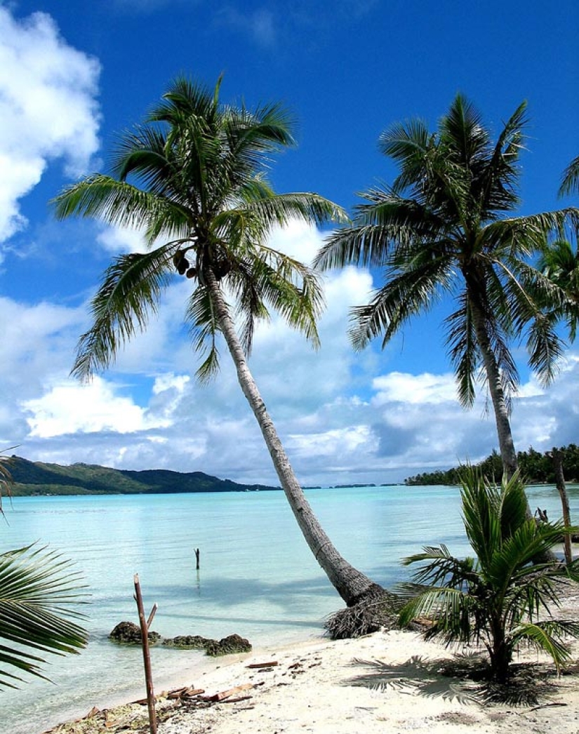 40 places to See before you die 40 places to See before you die