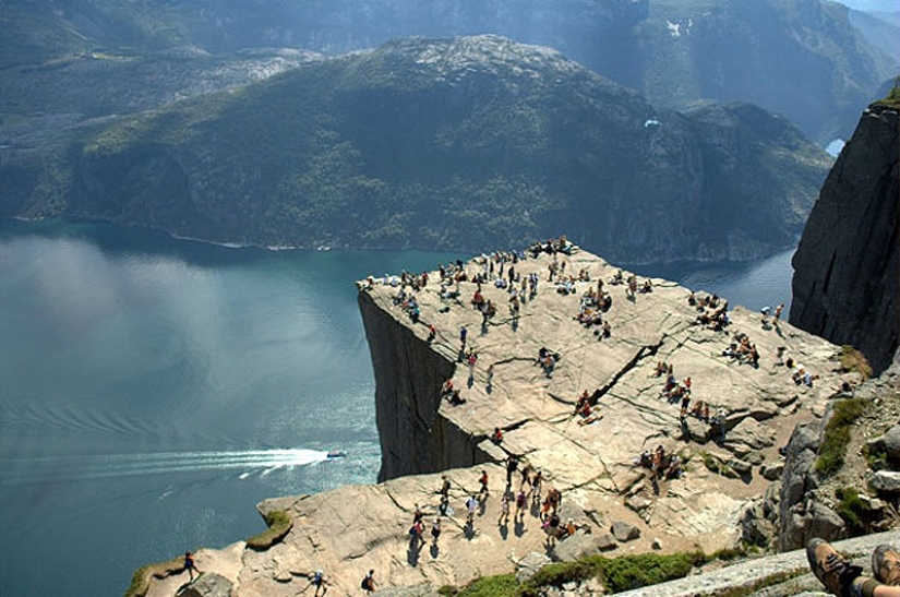 40 places to See before you die 40 places to See before you die