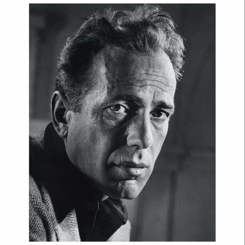 40 portraits of the most charismatic celebrities of the 20th century by Philip Halsman