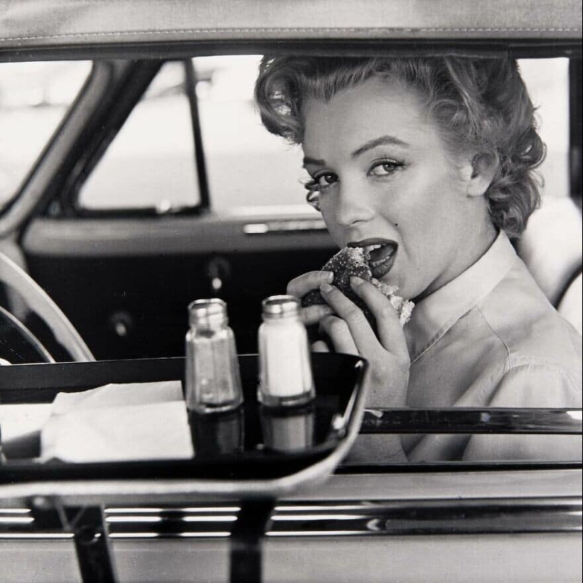 40 portraits of the most charismatic celebrities of the 20th century by Philip Halsman