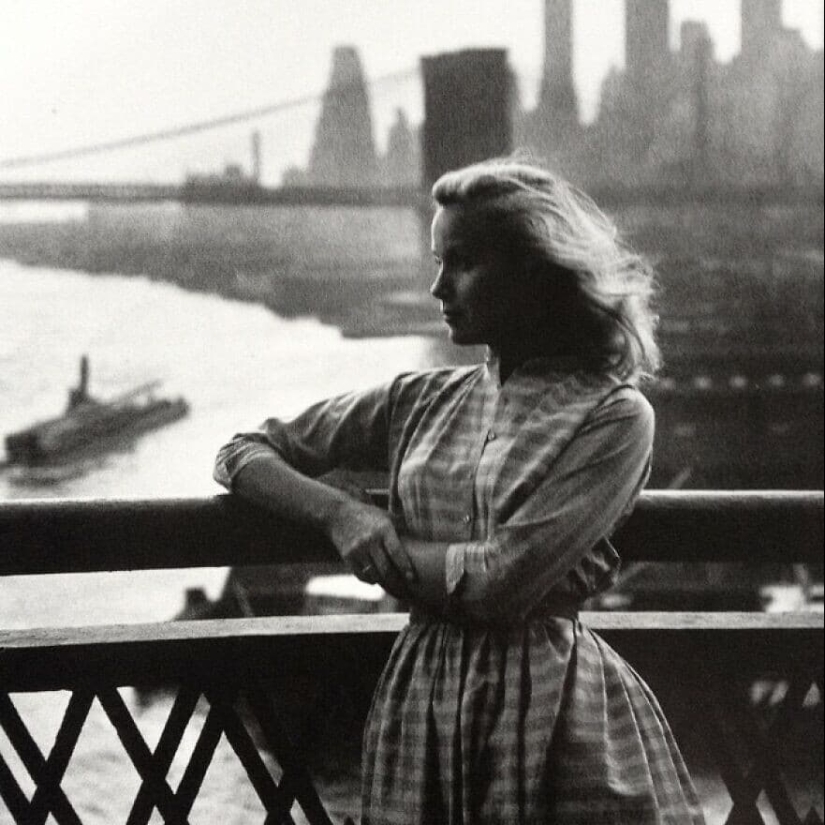 40 portraits of the most charismatic celebrities of the 20th century by Philip Halsman