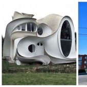40 questionable architectural solutions that you can't take your eyes off 40 questionable architectural solutions that you can't take your eyes off
