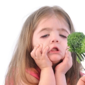 40 razones por las que los niños se niegan a comer 40 razones por las que los niños se niegan a comer