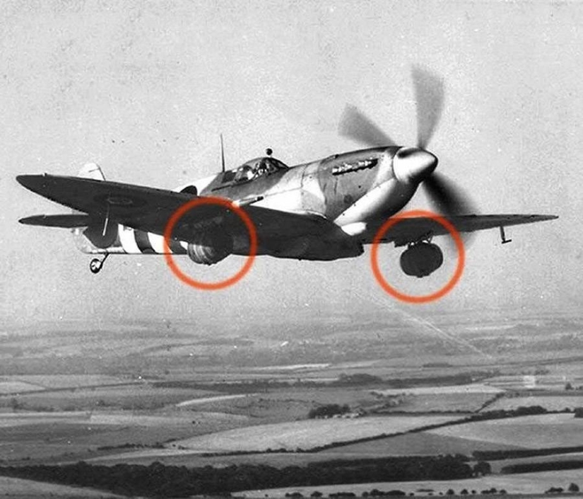 40 vintage photos showing how strange the world used to be