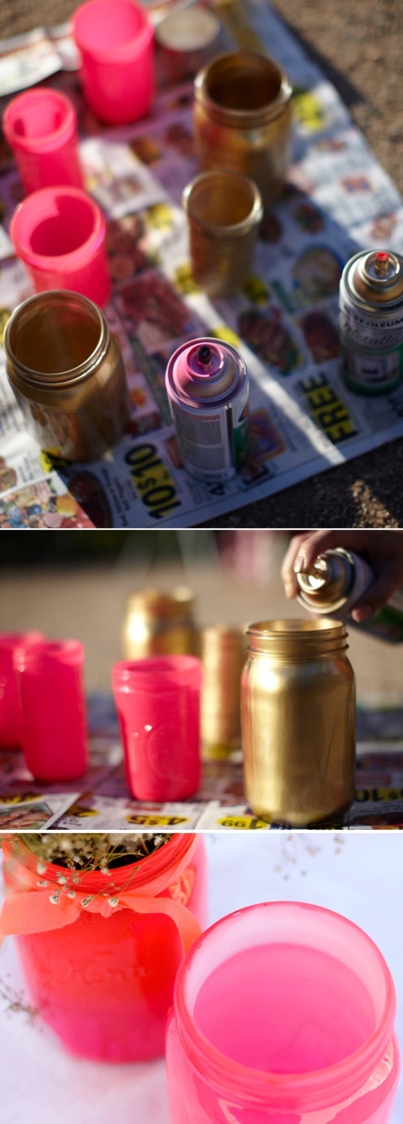 40+ ways to turn empty cans into something useful 40+ ways to turn empty cans into something useful