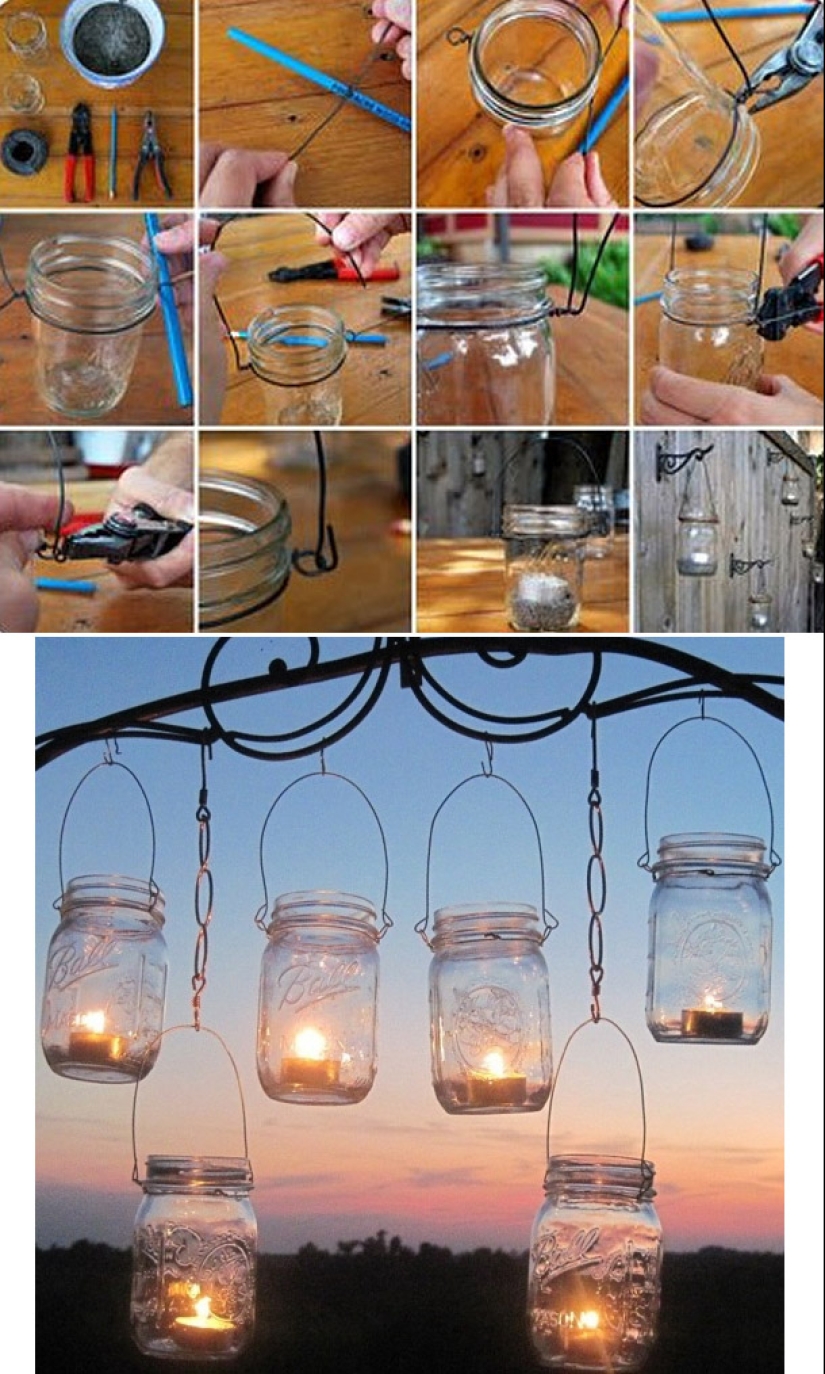40+ ways to turn empty cans into something useful 40+ ways to turn empty cans into something useful