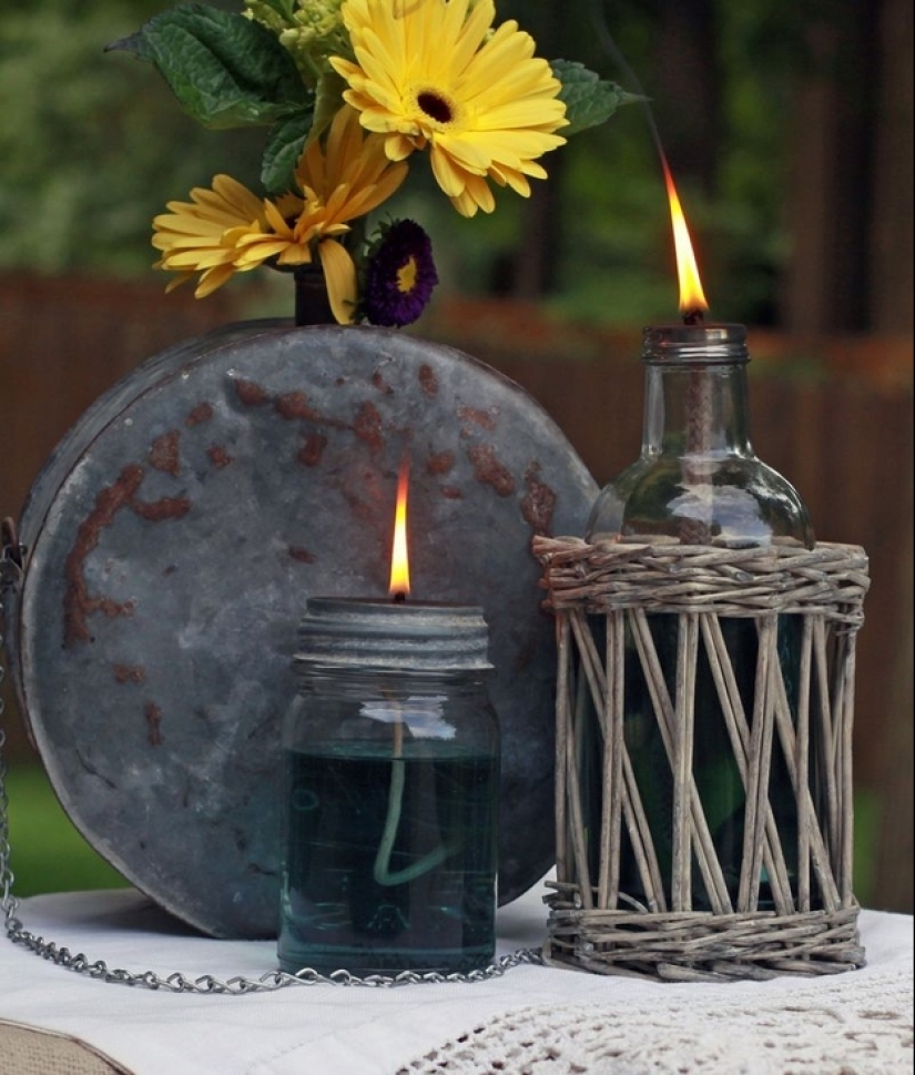 40+ ways to turn empty cans into something useful 40+ ways to turn empty cans into something useful