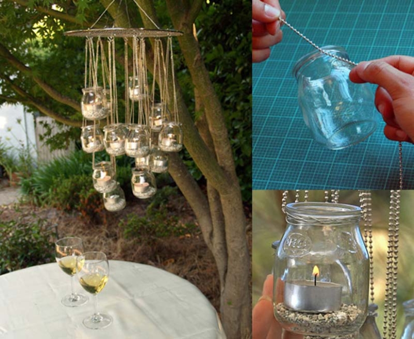 40+ ways to turn empty cans into something useful 40+ ways to turn empty cans into something useful