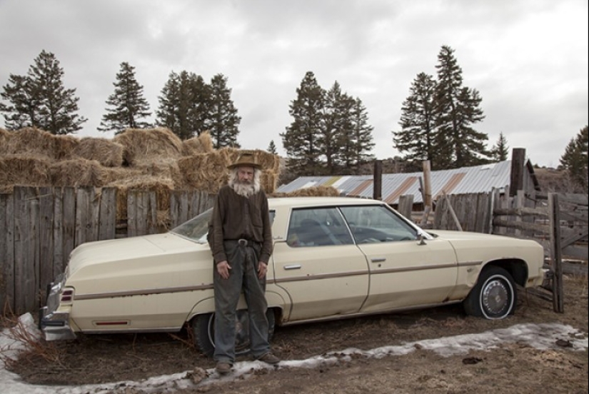 41st state: brutal farmers of Montana