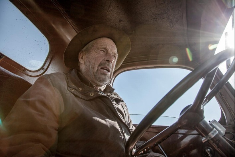 41st state: brutal farmers of Montana