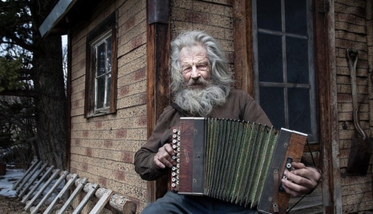 41st state: brutal farmers of Montana