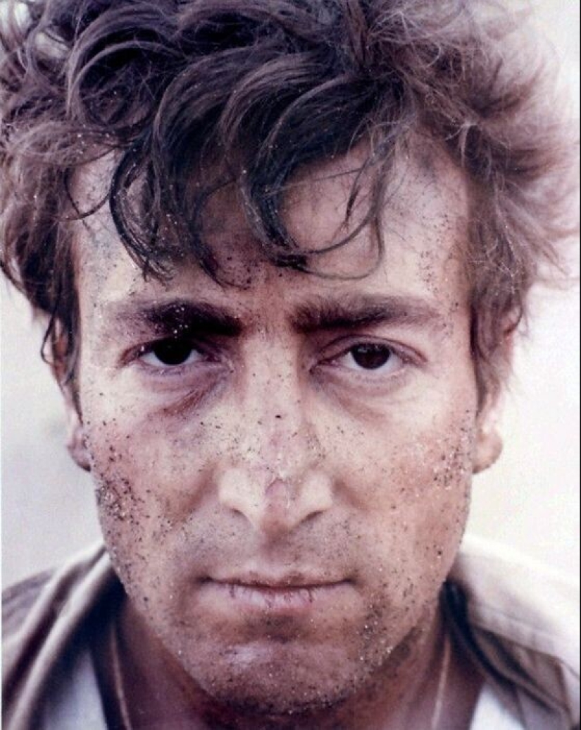 45 fotos de famosos músicos de rock que probablemente nunca hayas visto 45 fotos de famosos músicos de rock que probablemente nunca hayas visto