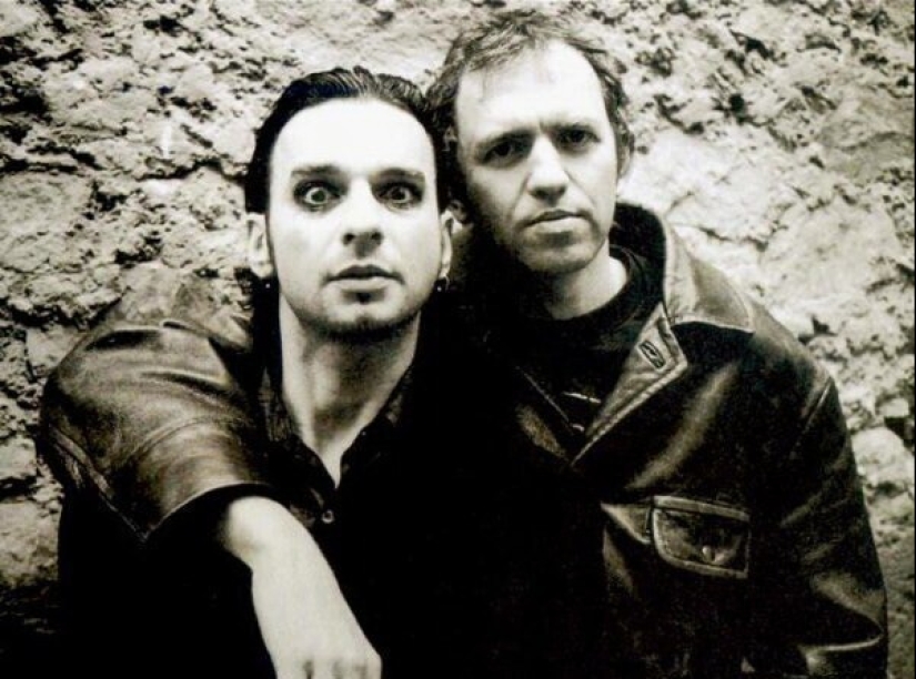 45 fotos de famosos músicos de rock que probablemente nunca hayas visto 45 fotos de famosos músicos de rock que probablemente nunca hayas visto