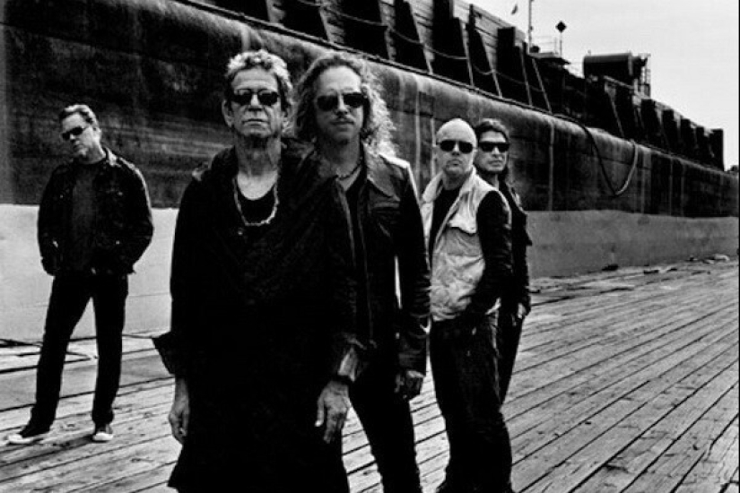 45 fotos de famosos músicos de rock que probablemente nunca hayas visto 45 fotos de famosos músicos de rock que probablemente nunca hayas visto