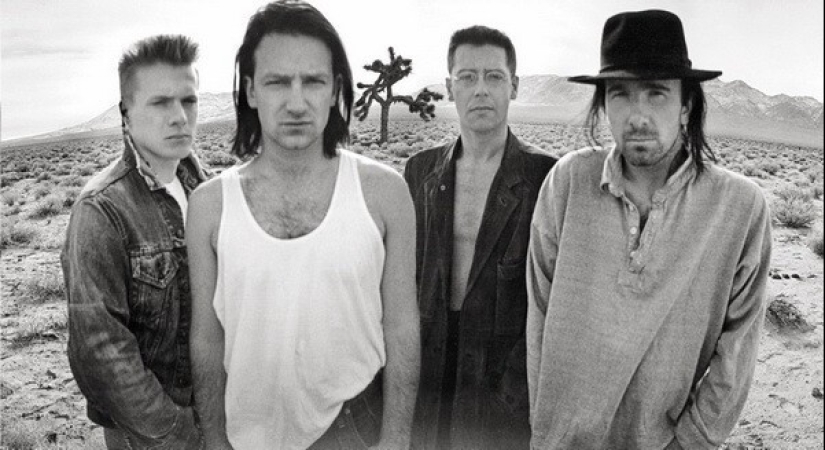 45 fotos de famosos músicos de rock que probablemente nunca hayas visto 45 fotos de famosos músicos de rock que probablemente nunca hayas visto