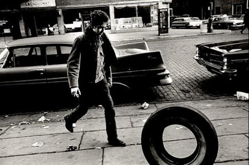 45 fotos de famosos músicos de rock que probablemente nunca hayas visto 45 fotos de famosos músicos de rock que probablemente nunca hayas visto