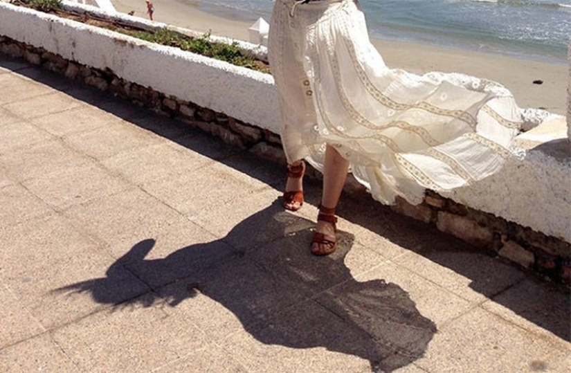 45 incredible shadows that will force you to look at them twice