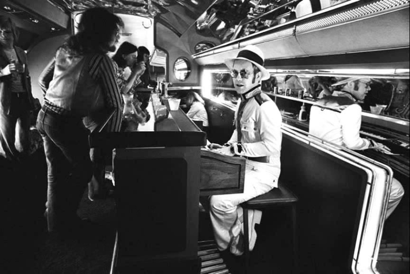 45 photos that will change your idea of the past 45 photos that will change your idea of the past