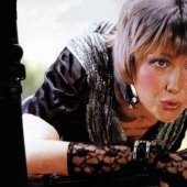 5 Actresses who could play in the "Intergirl" instead of Elena Yakovleva 5 Actresses who could play in the "Intergirl" instead of Elena Yakovleva