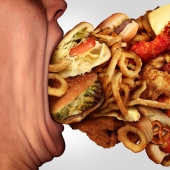 5 alimentos que no deberías comer en la cena 5 alimentos que no deberías comer en la cena
