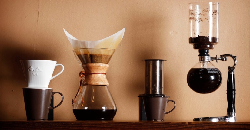 5 alternative ways to brew coffee 5 alternative ways to brew coffee