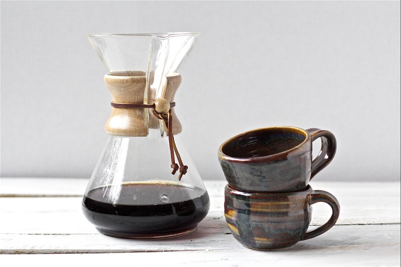 5 alternative ways to brew coffee 5 alternative ways to brew coffee