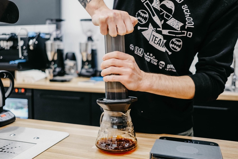 5 alternative ways to brew coffee 5 alternative ways to brew coffee
