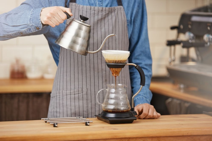 5 alternative ways to brew coffee 5 alternative ways to brew coffee