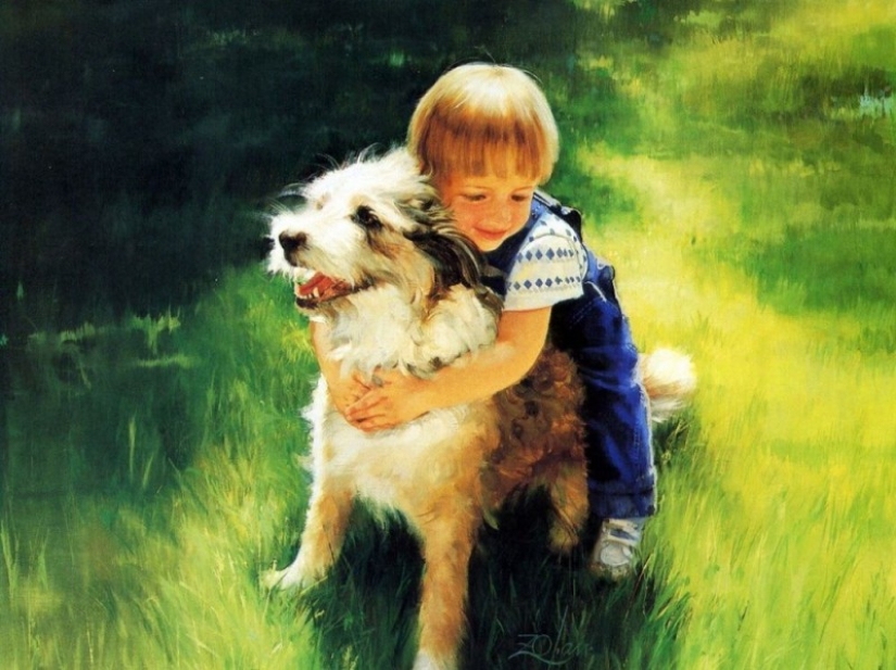 5 artistas que nos llevan de vuelta a nuestra infancia 5 artistas que nos llevan de vuelta a nuestra infancia