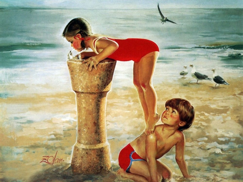 5 artists who take us back to our childhood 5 artists who take us back to our childhood