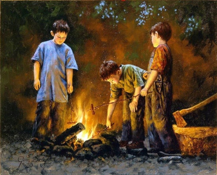 5 artists who take us back to our childhood 5 artists who take us back to our childhood