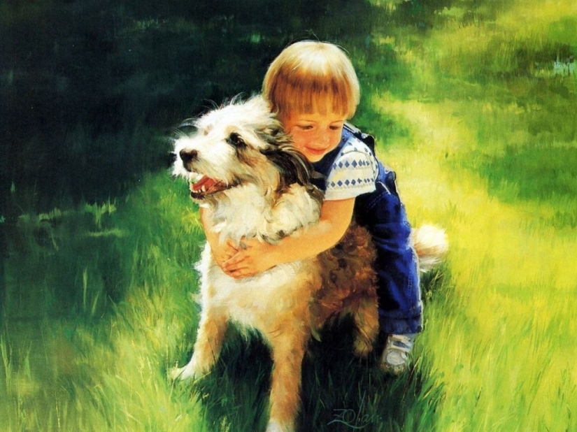 5 artists who take us back to our childhood 5 artists who take us back to our childhood