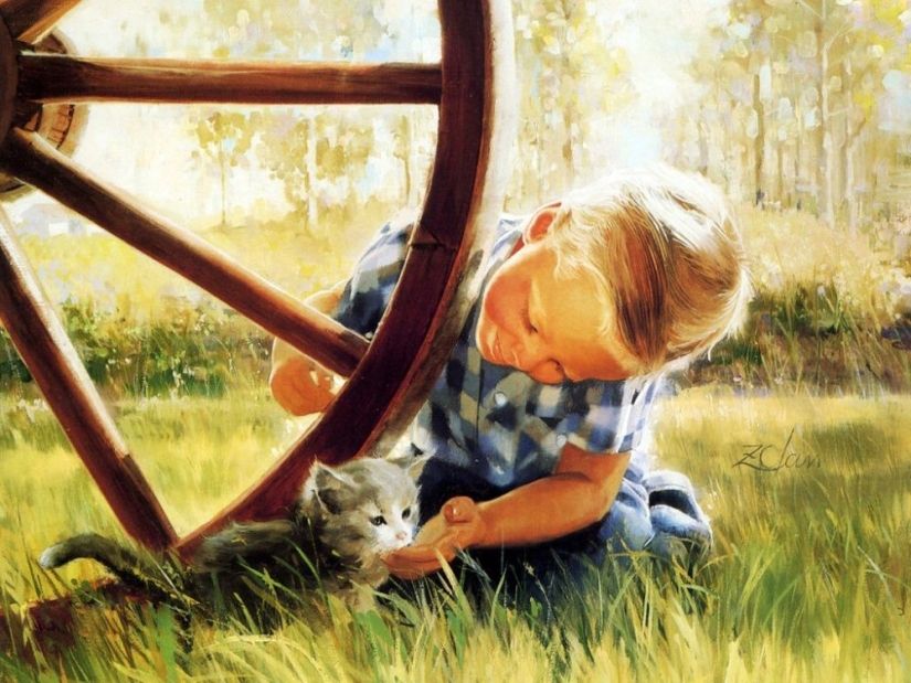 5 artists who take us back to our childhood 5 artists who take us back to our childhood